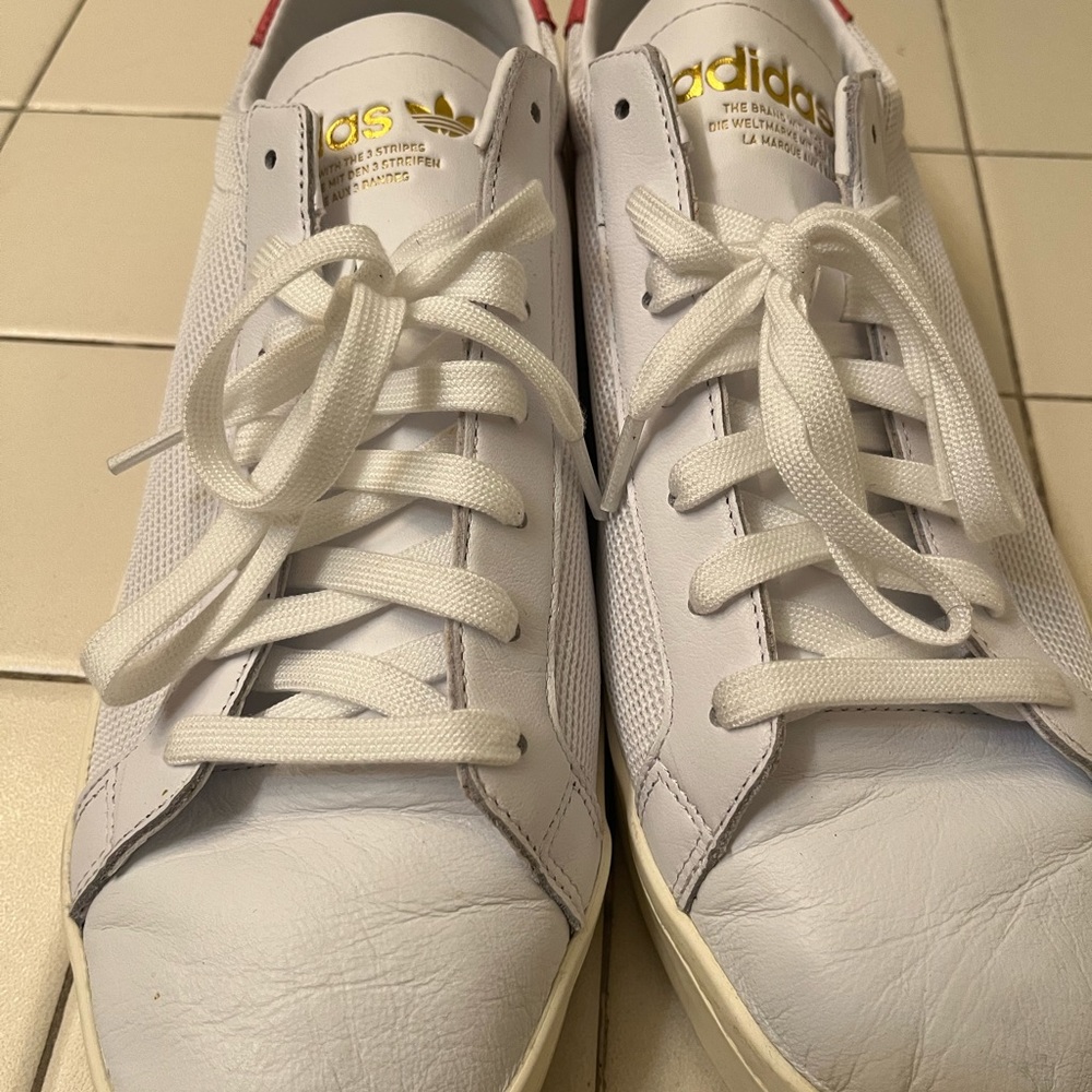 Used Adidas